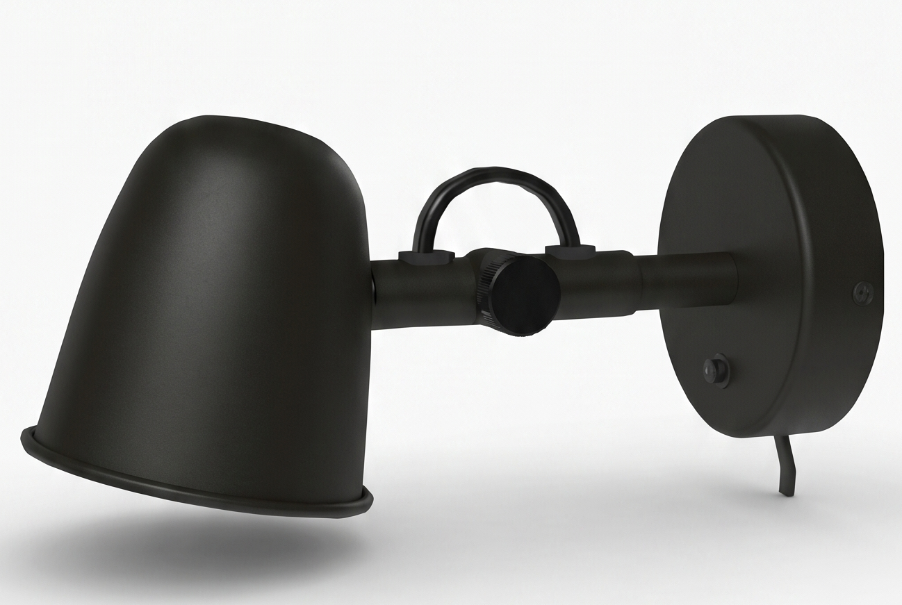 Wall sconce